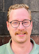 Alistair Simon