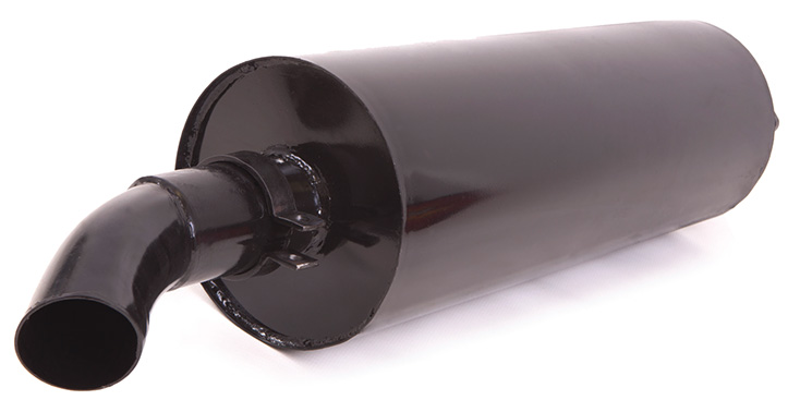 Exhaust Mobile - Durban based exhaust repair and manufacturing Exhaust Mobile