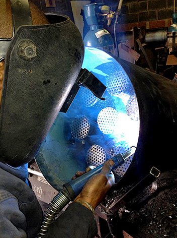 Contact Exhaust Mobile for mobile exhaust repairs and installations